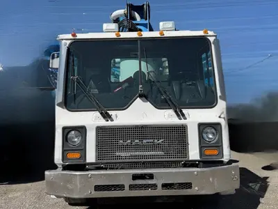 Used 2007 ALLIANCE JXR40-4.18 Concrete Pumps Colorado US | Concrete Pump Depot #1393947