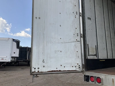 Used 2012 UTILITY _UNKNOWN_ Box Trailers Michigan US | Miedema Asset Management Group #1397032