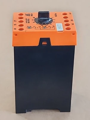 USED E Dold BA 7924.21/003