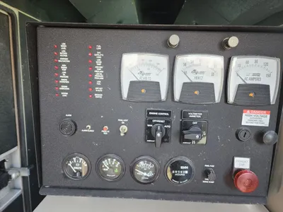 USED MTU NL30GG6