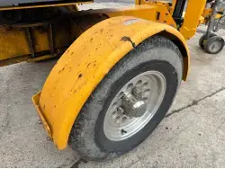 Used 2020 HAULOTTE 3522A Towable Boom Lifts Pennsylvania US | Iron Exchange Equipment Solutions #1353650