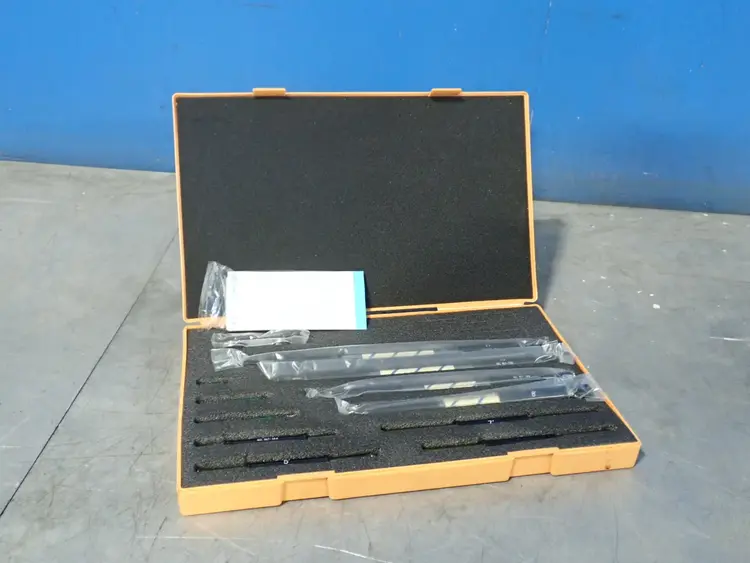 Used MITUTOYO 167141151 Measurement Kits Ohio US | HGR 24 #1249402
