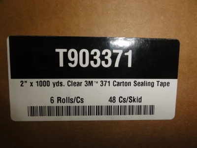 NEW 3M T903371