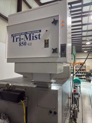 2014 TSUGAMI B0326-II Swiss Type Automatic Screw Machines | Silverlight CNC, Inc (9)
