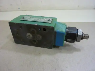 USED VICKERS CVGC 3 W 125 10