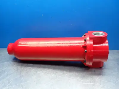 NEW RTI ELIMINEX 1M400M12PSIDPI