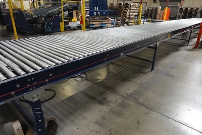 Used _UNKNOWN_ _UNKNOWN_ Conveyors California US | Capital Recovery Group #1545991