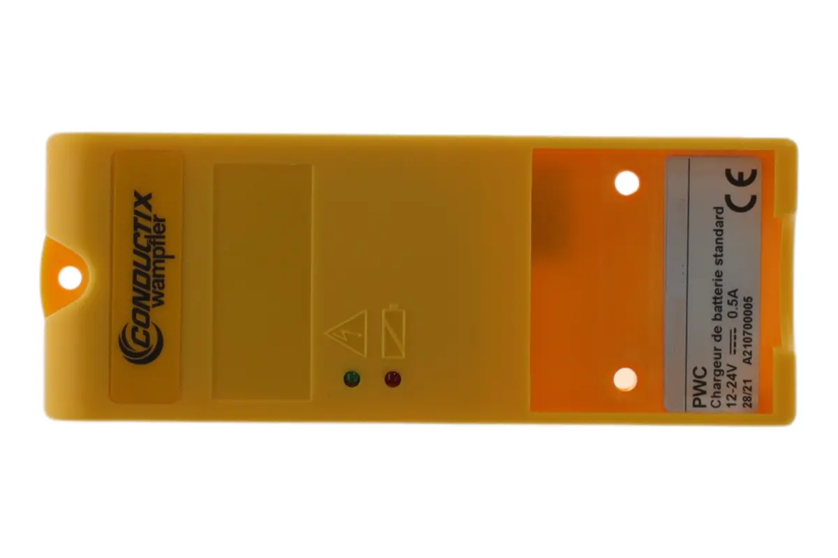 KUKA EP_battery charger PWC + power supply