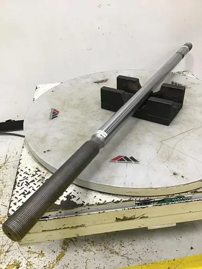 Used CINCINNATI MILACRON 5031431 Injection Molding Parts | Ideal Machinery #663291