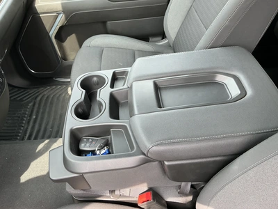 Used 2024 CHEVROLET SILVERADO 1500 Pickup Trucks Michigan US | Miedema Asset Management Group #1316031