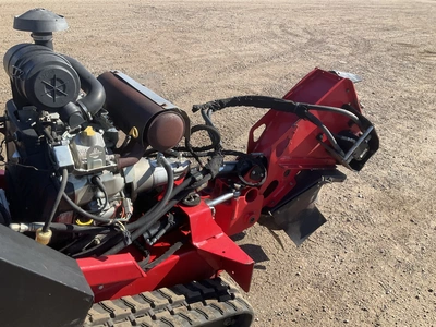 Used 2023 BARRETO 30SG STUMP GRINDER Stump Grinders Michigan US | Miedema Asset Management Group #1579214