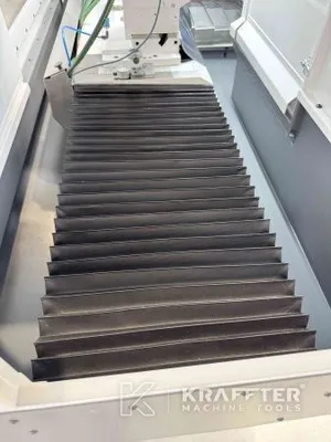 2025 STUDER S33 Universal Cylindrical Grinders | Blackout Equipment, LLC (36)