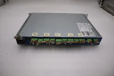 G & L MOTION CONTROL M.1302.7612 5-Axis Integrated Stepper 32Vac STOCK 5134A
