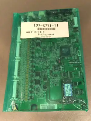 Ishida P-5576B-3 Board Assembly Loc3C8