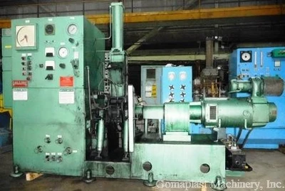 1.5 Lt. Stewart Bolling Mixer, Item # 1763