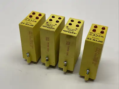 Used Opto 22 Opto 22 IAC5Q PLC Input & Output Michigan US | Maverick Industrial Sales #1489386