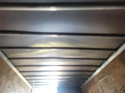 USED 2001 RELIANCE 53 FT