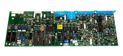 NEW ABB 3500N187 DRIVE LOGIC BOARD SER. B REV. E