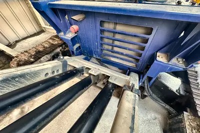 Used 2022 EDGE TS100 Portable Conveyors New York US | Proxy Equipment #1385423