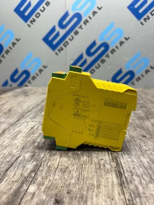 Used PHOENIX CONTACT PSR-SPP Misc Electrical & Power Parts South Carolina US | ESS Industrial Equipment Sales #1425861