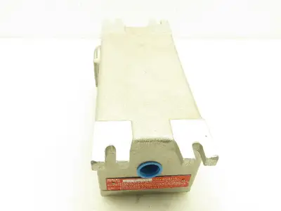 Adalet 9x3x3 Electrical Enclosure Class 1 Group C&D Junction box Photo eye