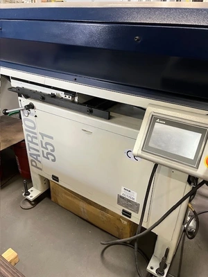 2022 TSUGAMI B0386C Swiss Type Automatic Screw Machines | PM Machines (8)