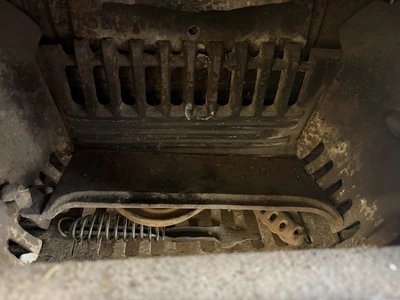 Used _UNKNOWN_ _UNKNOWN_ Heaters Indiana US | Miedema Asset Management Group #1414543