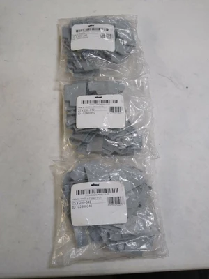 NEW Wago 280-340