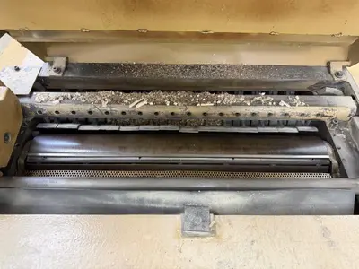 USED SCMI S63