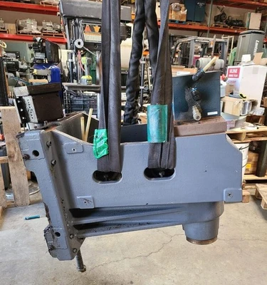 USED CINCINNATI CH-CM01-5