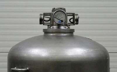 Used _UNKNOWN_ _UNKNOWN_ Disc Stack Centrifuges Florida US | Sanders Equipment #1323884