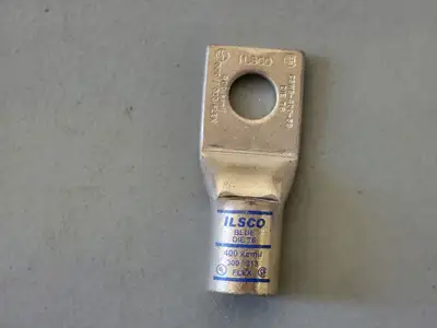NEW ILSCO CSWS-400-58