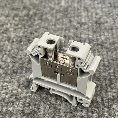 Used Phoenix Contact UIK16 Terminal Blocks California US | Davliegogo LLC #1705963