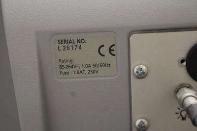Used S-T INDUSTRIES (SCHERR TUMICO) 20-3700 Comparators Minnesota US | Machinesused.com #1371111