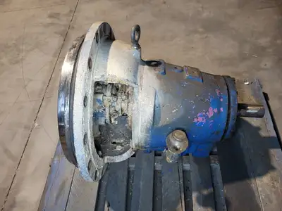 USED GOULDS 3175