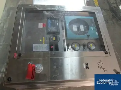 USED Gruenberg Gruenberg Oven, Model T18HS74.35SS, S/S