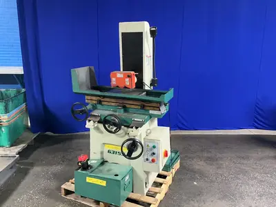 Used 2019 GRIZZLY G3155 Reciprocating Surface Grinders Ohio US | HGR 24 #1446198