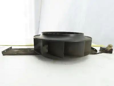 Ebmpapst RE2E220-AA40-05 Centrifugal Fan 230V 50/60Hz 1Ph 85/90W 2600/2700 RPM
