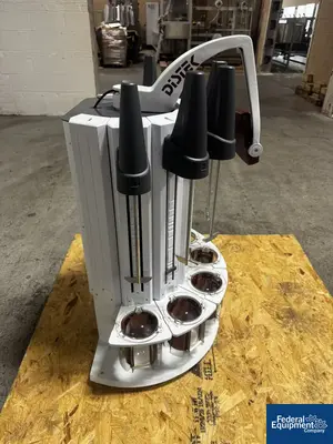 USED Distek Distek Dissolution System, Model Symphony 7100