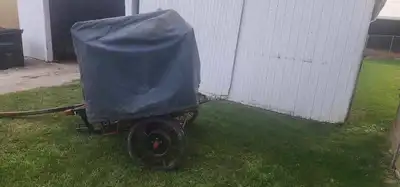 Used PIONEER 45 HP Miscellaneous Agriculture (Farm) Equipment Nebraska US | Trustworthy Equipment #1403560