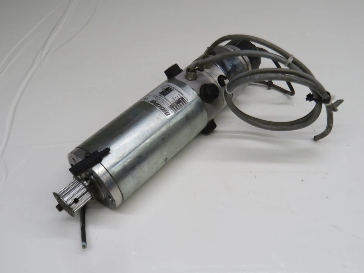 Used ELTRA _UNKNOWN_ Encoders | OCO Industrial #1698570