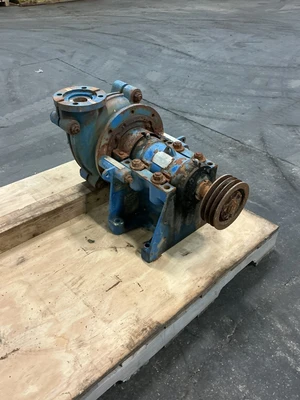 WARMAN 3/2AH Centrifugal Pumps | Equipment Recovery Corp. (7)