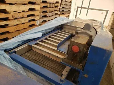 Berry Grading Sorter II