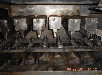 USED 1998 RANSOHOFF 4-STAGE