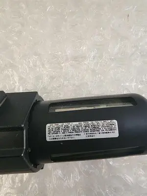 NORGREN FILTER REGULATOR B74G-4AK-AP1-RMG