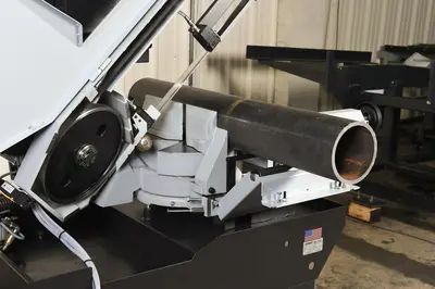 NEW HYD-MECH DM-10
