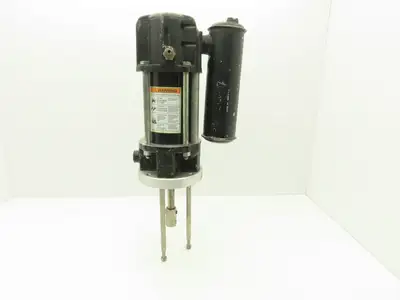 ARO 65440 Pneumatic Extrusion Pump 6549 PSI 4-1/2" Air Motor
