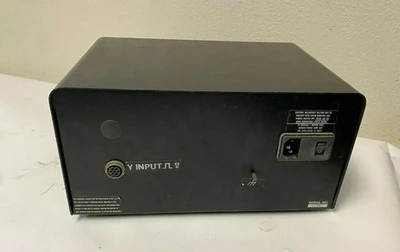 RSF Electronics Z515 Y Digital Readout DRO OPERATOR INTERFACE CONTROL Measuring