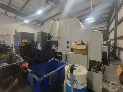 USED 2015 QUANTUM QV5-3000