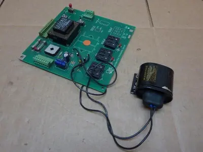 USED AUTOMATION PRODUCTS PC 181A